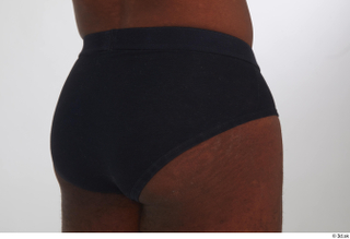 Kavan black briefs hips underwear 0006.jpg